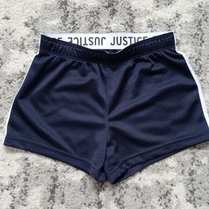 Justice shorts